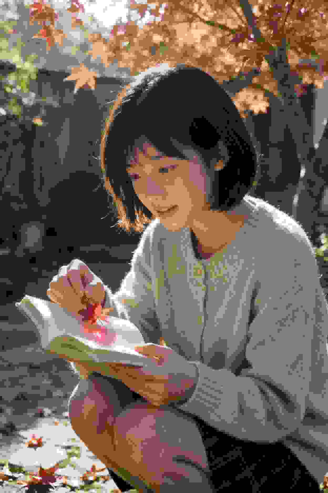 真爱如血