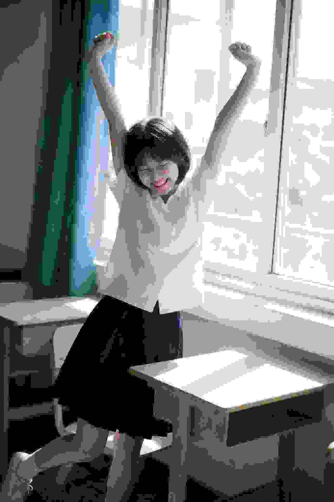 怪谈