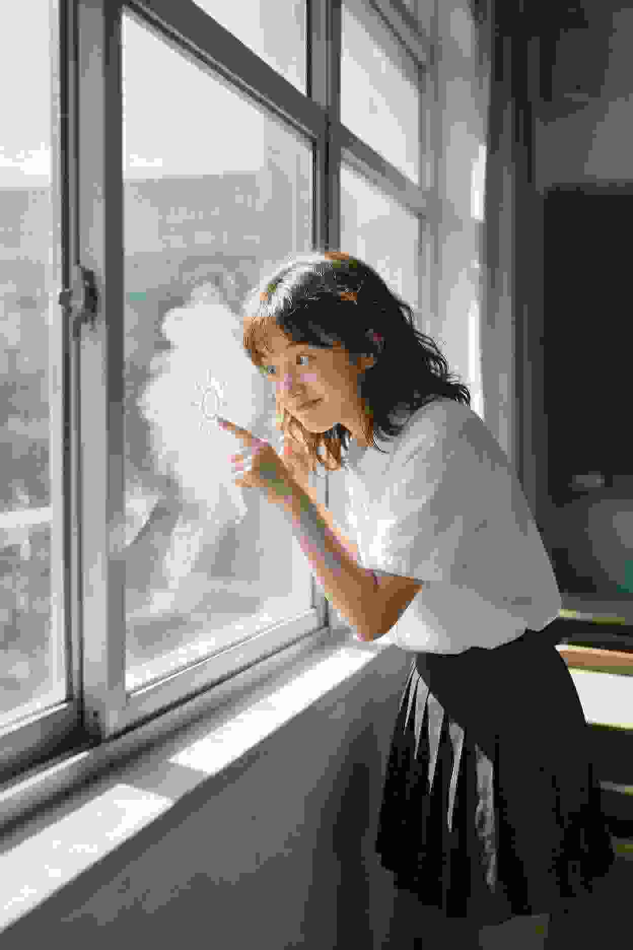 黑科技